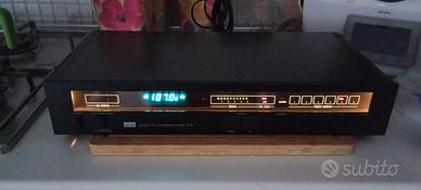 sintonizzatore Sansui vintage t-9 