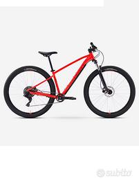 Rockrider MTB escursionismo EXP 500