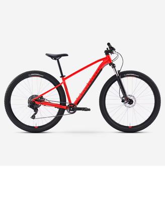 Rockrider MTB escursionismo EXP 500