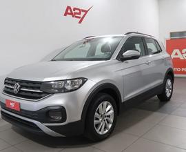 Volkswagen T-Cross 1.0 TSI 115 CV DSG Style B...