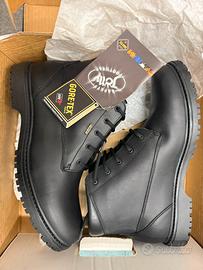 Scarponcini in Goretex n.44