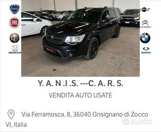 Fiat Freemont 2.0 Multijet 140 CV Lounge-2015