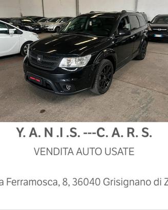 Fiat Freemont 2.0 Multijet 140 CV Lounge-2015