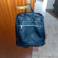 zaino donna Carpisa usato ma in buone condizioni 