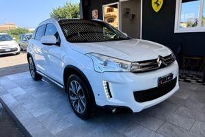 Citroen C4 Aircross 1.8 HDi 150 Stop&Start 2WD Exc