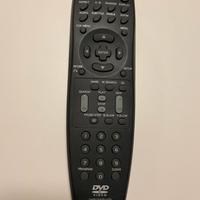 Telecomando Aiwa mod. RC-BVL02 (dvd/vcd/cd)