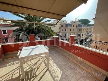Attico/Mansarda Roma [Cod. rif 3290481VRG] (San Pi