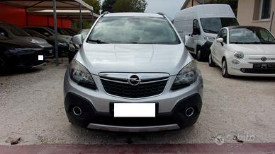 Opel Mokka 1.6 CDTI Ecotec 136CV 4x2 Start&Stop Co