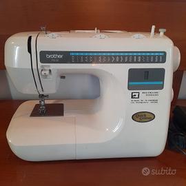 macchina da cucire Brother Ps 35