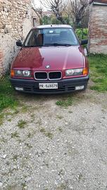 Bmw e36 318i