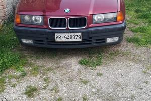 Bmw e36 318i