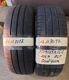 2) 2156516C Gomme EST 14118077