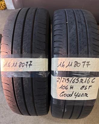 2) 2156516C Gomme EST 14118077