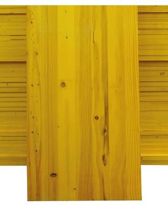 PANNELLI ARMATURA EDILIZIA GIALLI 50X200
