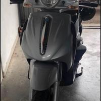 Piaggio Beverly 500 - 2007