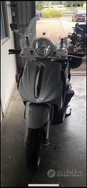 Piaggio Beverly 500 - 2007