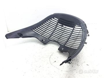 YAMAHA T-MAX XP 500 CARENA GRIGLIA RADIATORE CHIGL