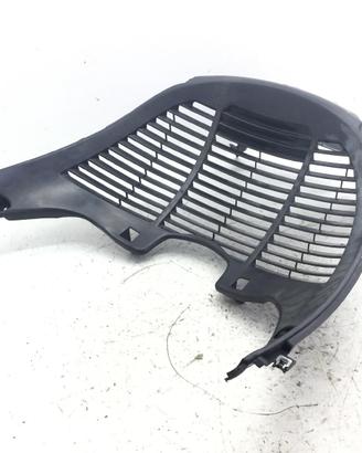 YAMAHA T-MAX XP 500 CARENA GRIGLIA RADIATORE CHIGL