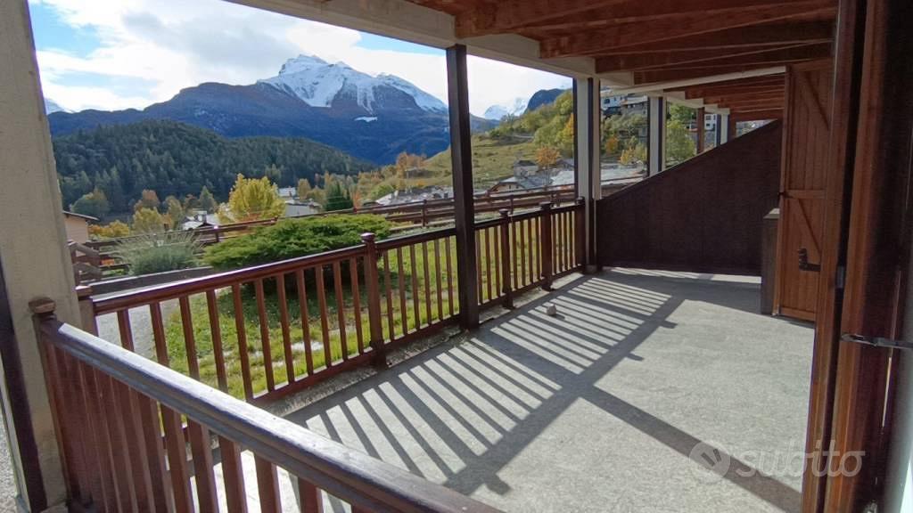 Appartamento – Saint-Nicolas, Fossaz - Vista 4