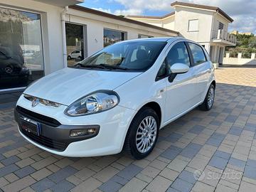 Fiat Punto Evo 1.2 5 porte S&S Dynamic