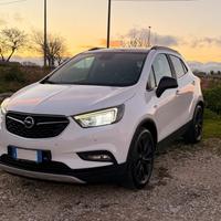 Opel Mokka X 1.6 CDTI AUT.