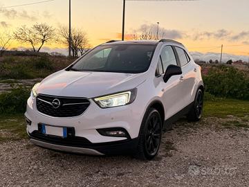 Opel Mokka X 1.6 CDTI AUT.