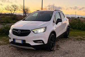 Opel Mokka X 1.6 CDTI AUT.