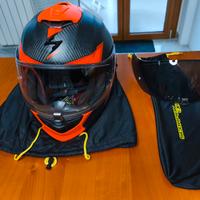 Scorpion Exo 1400 Evo Carbon