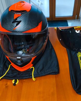 Scorpion Exo 1400 Evo Carbon