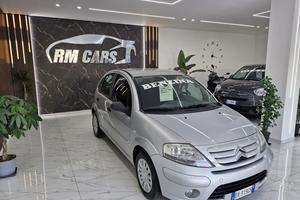 CITROEN C3 1.1 BENZINA 60CV 106000KM