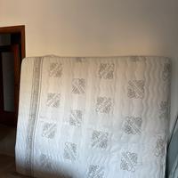 Materasso matrimoniale
