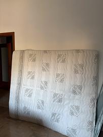 Materasso matrimoniale