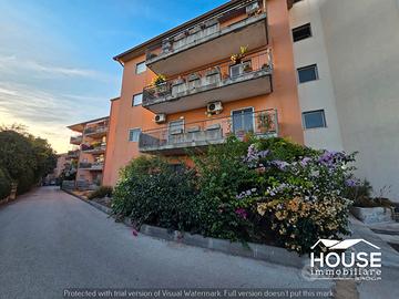 Catania - appartamento con garage id: nct021va