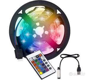 STRISCIA LED NUOVA