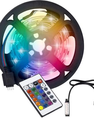 STRISCIA LED NUOVA