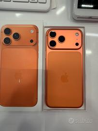 Iphone 17 Pro Max 256Gb
