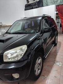  toyota  Rav 4