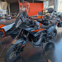 Ktm 890 Adventure