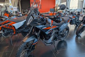 Ktm 890 Adventure