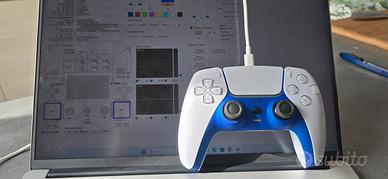 Dualsense Ps5 Controller Pad