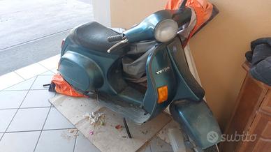 vespa 