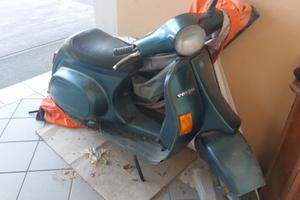 vespa 
