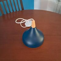 Quattro Lampadari a sospensione iDEGU