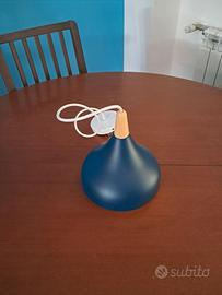 Quattro Lampadari a sospensione iDEGU