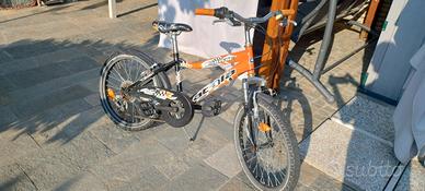 bicicletta bambino 