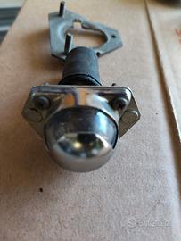 Luce illuminazione targa, alfa romeo, lancia