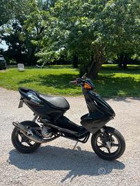 Yamaha Aerox 50 cc
