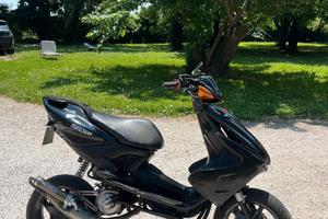 Yamaha Aerox 50 cc