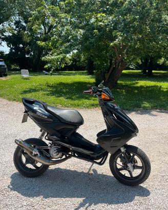 Yamaha Aerox 50 cc