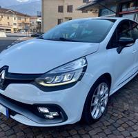 Renault Clio TCe 200CV EDC 5 porte Energy R.S.